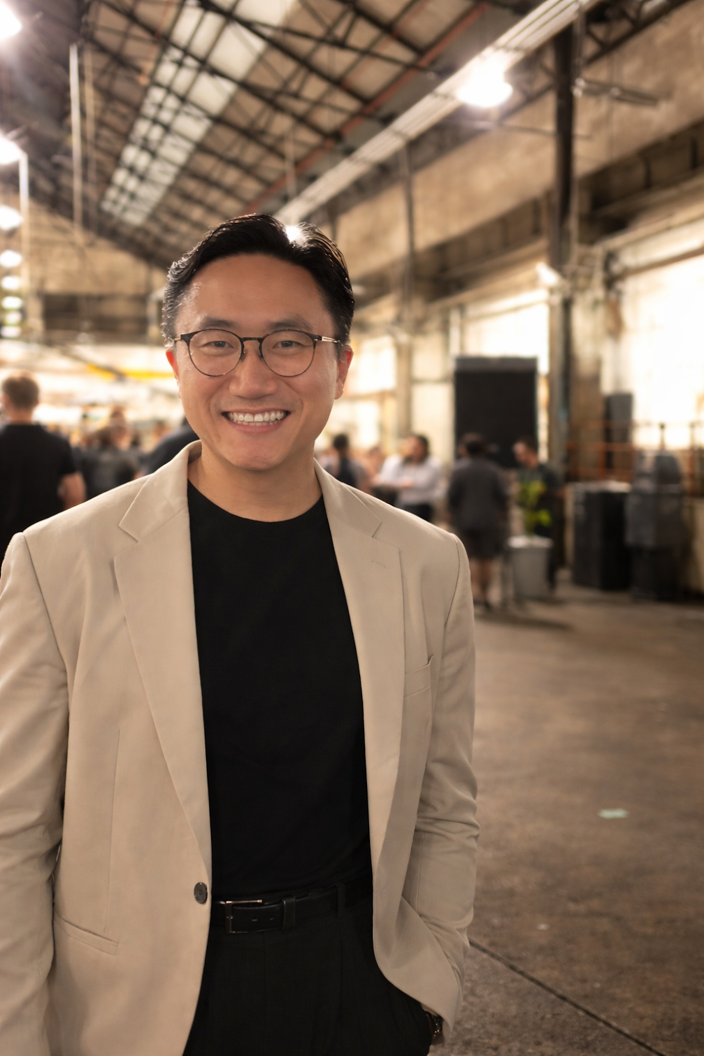 Jason Lu